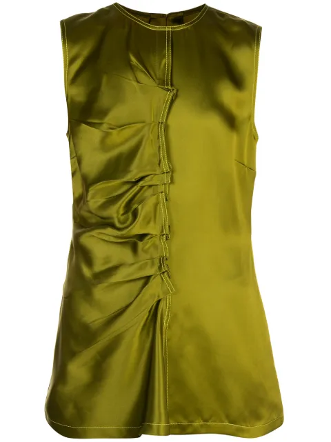 Sies Marjan Jules silk blouse