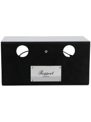 RAPPORT حافظة ساعات
