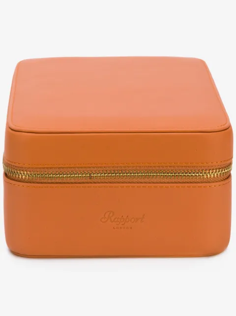Rapport Hyde Park 4 watch zip case