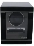 Rapport Formula single watch winder - Black