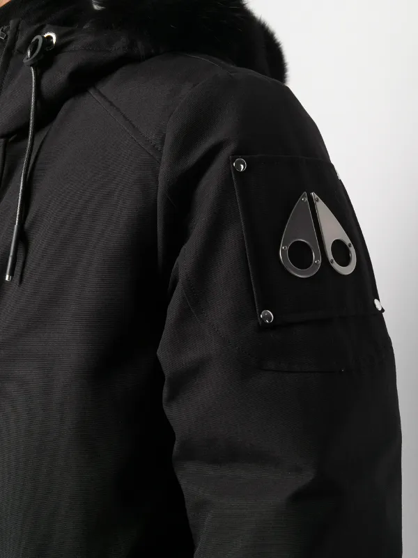Oakbank parka Clearance