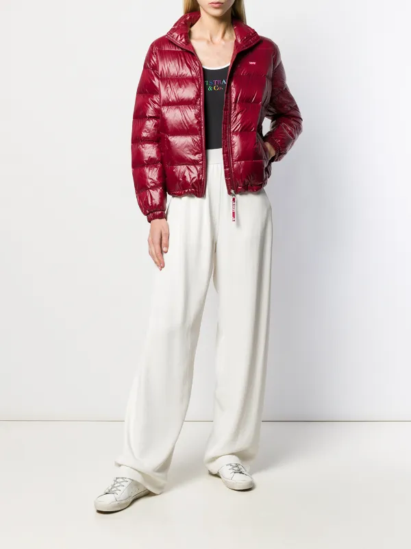 francine down jacket