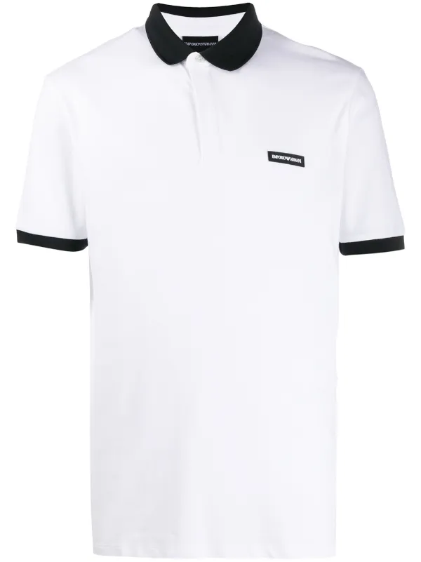 armani emporio polo