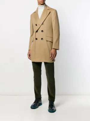 Kiton Coats – Luxe Outerwear for Men – Farfetch