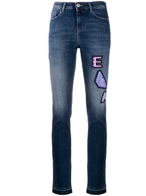 ea7 jeans
