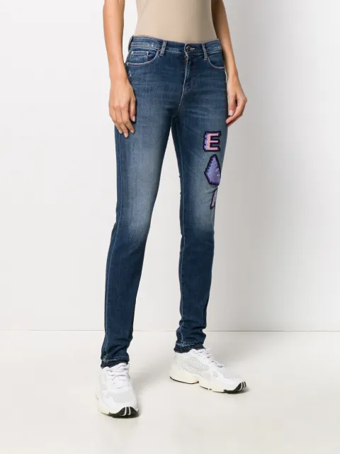 jeans ea7