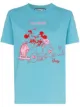 Image 1 of Gucci x Disney Mickey print T-shirt