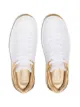 Balmain B-Court two-toned sneakers