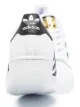 Image 2 of adidas Superstar leather sneakers