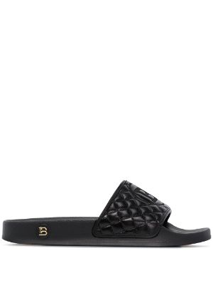 balmain flip flops