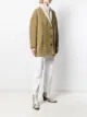Isabel Marant Étoile двустороннее пальто Carman