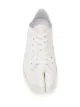 Maison Margiela Tabi distressed low-top sneakers
