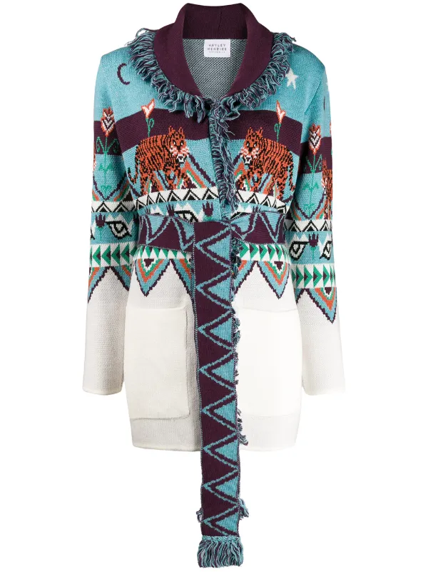 hayley menzies cardigan sale