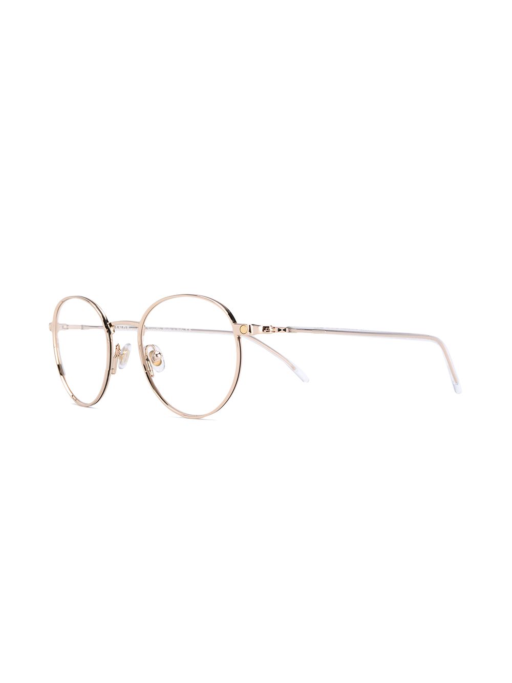 фото Snob очки pucci со съемными линзами