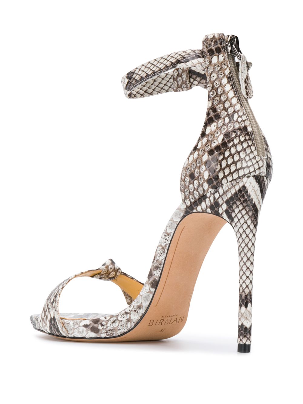 фото Alexandre Birman Clarita 100 sandals