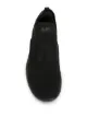 APL: ATHLETIC PROPULSION LABS knitted contrast panel sneakers
