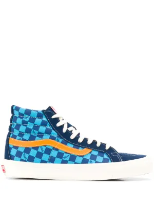 tenis vans hombre rebajas