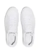 Balmain B-Court leather sneakers