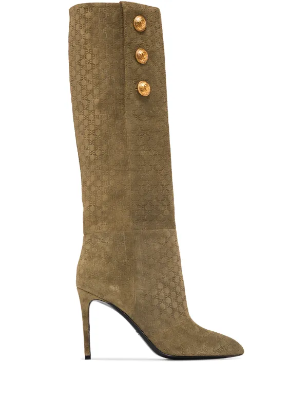 balmain stiefel