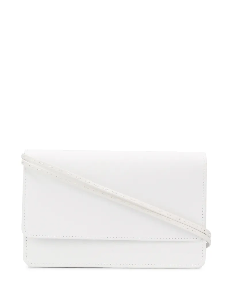 JACQUEMUS LE SAC RIVIERA SHOULDER BAG