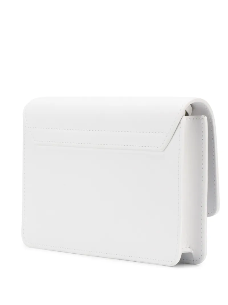 JACQUEMUS LE SAC RIVIERA SHOULDER BAG