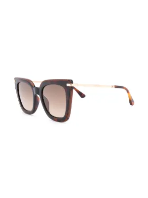 Jimmy Choo Eyewear メンズ サングラス通販 - FARFETCH Jimmy Choo Eyewear メンズ サングラス通販 - FARFETCH