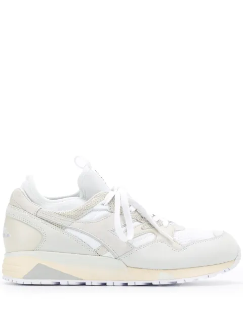 Diadora N9002 Socks из коллаборации с Paura