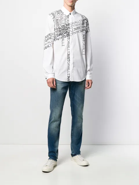 john richmond jeans