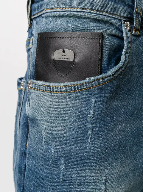 john richmond jeans