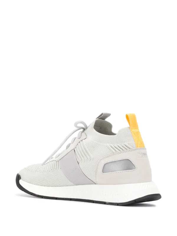 boss hybrid trainers sale