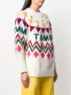 Tommy Jeans intarsia logo jumper