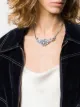الصورة 2 من Susan Caplan Vintage قلادة كوركرافت 1950