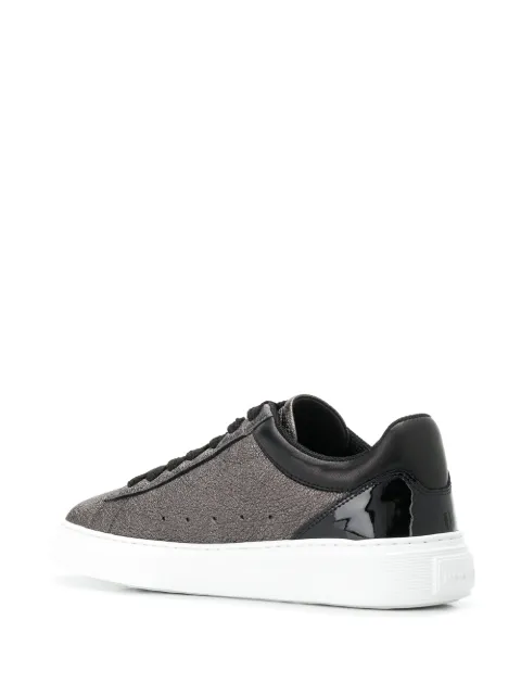 HOGAN LOW-TOP SNEAKERS