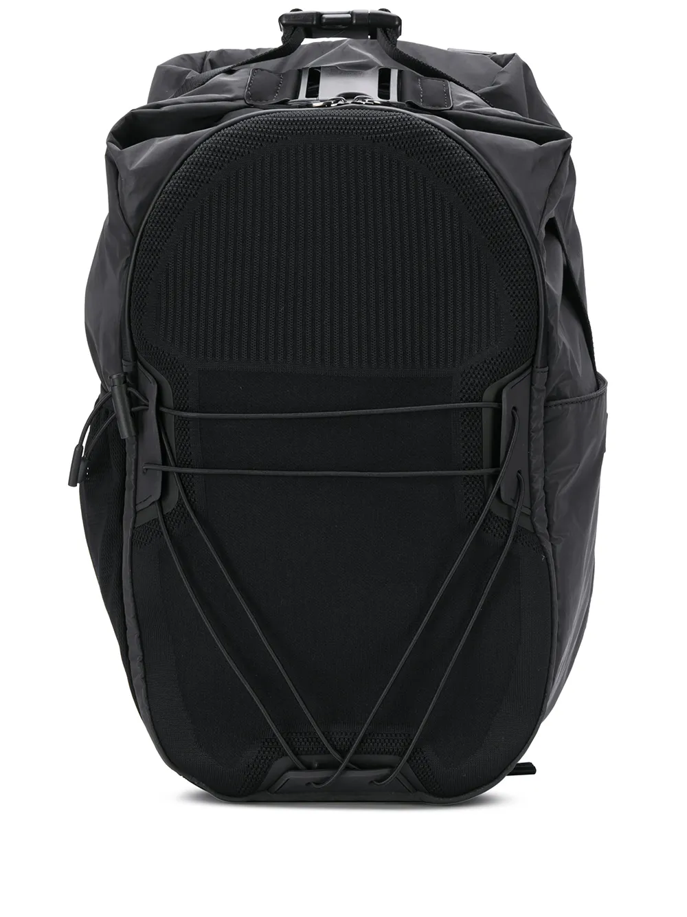 Camper рюкзак Lava с пряжками