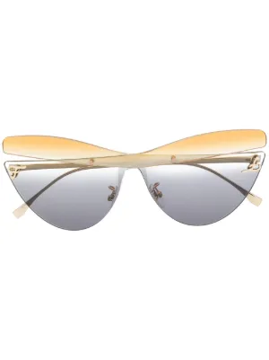 fendi mens glasses frames