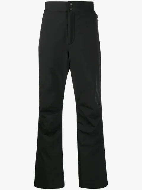 Woolrich Calça cintura alta