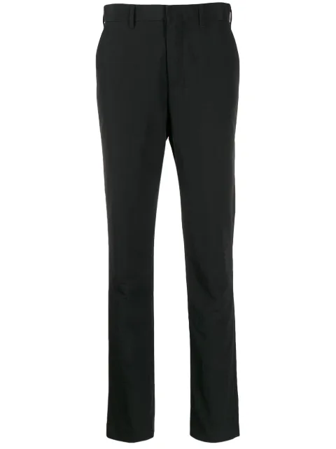 Coperni mid-rise suit trousers
