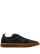 Image 1 of Officine Creative Karma 1 panelled sneakers
