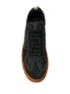 Officine Creative Karma 1 panelled sneakers