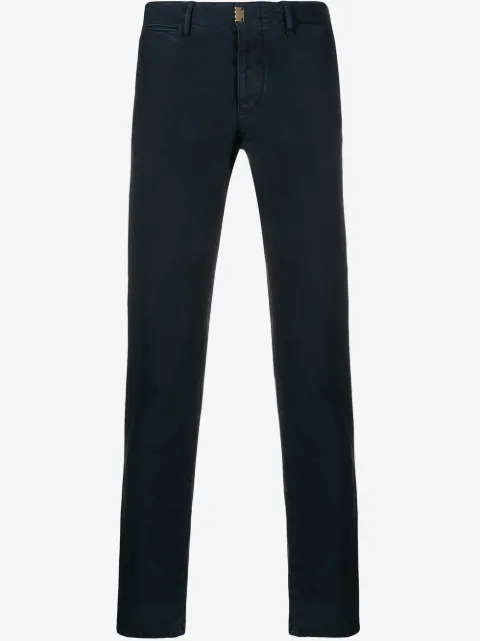 Incotex slim fit chinos