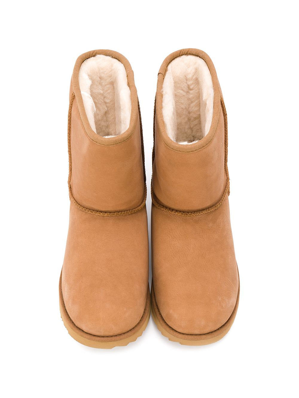 фото Ugg Australia Kids сапоги Classic II