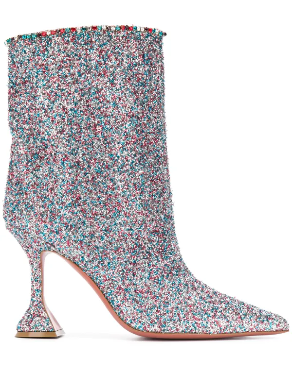 mia pucci shoes