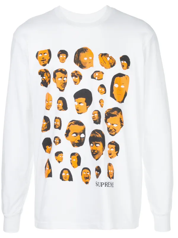 t shirt faces