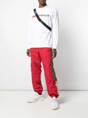 supreme tracksuit bottoms