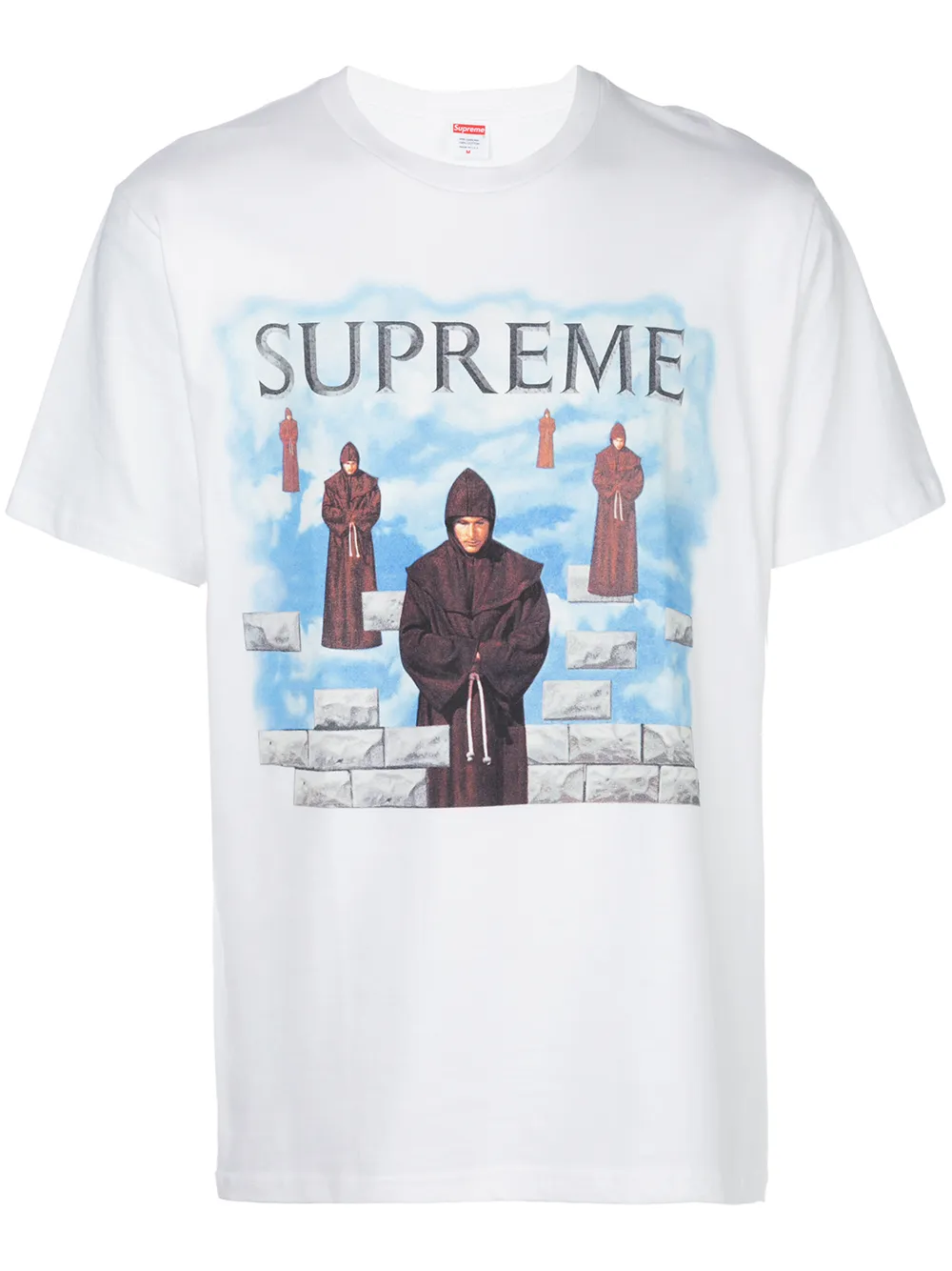 supreme levitation tee