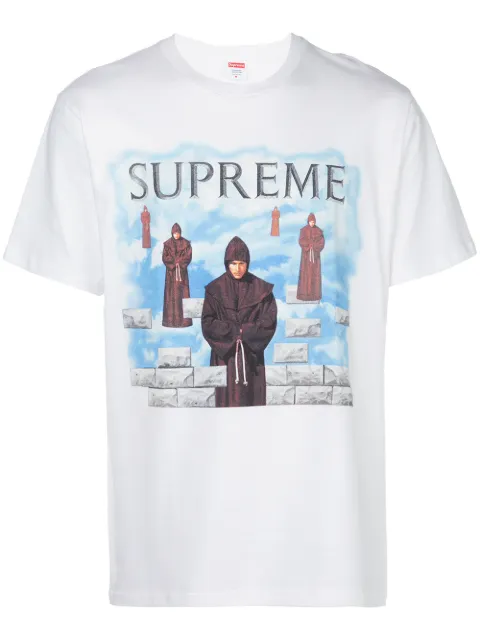 Supreme playera Levitation