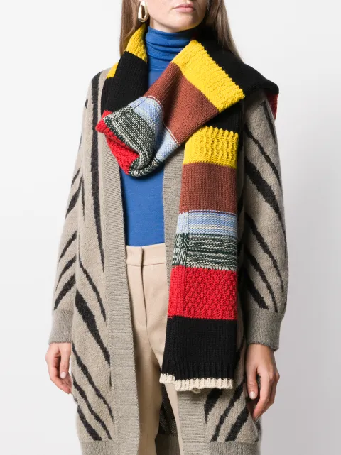 ESSENTIEL ANTWERP TACET RIBBED