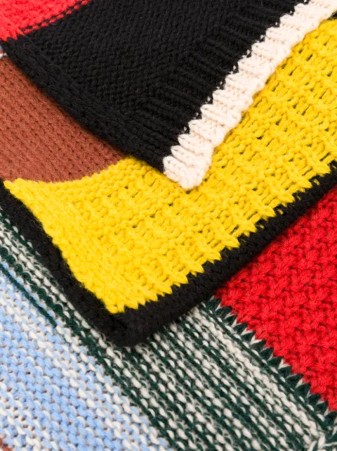 ESSENTIEL ANTWERP TACET RIBBED