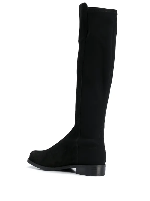 stuart weitzman half n half