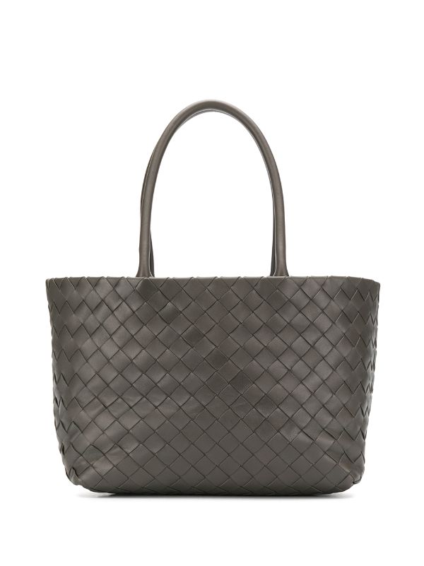 weave tote bag